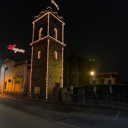 Casa - Via Francigena Via Vandelli มาสซา ภายนอก รูปภาพ